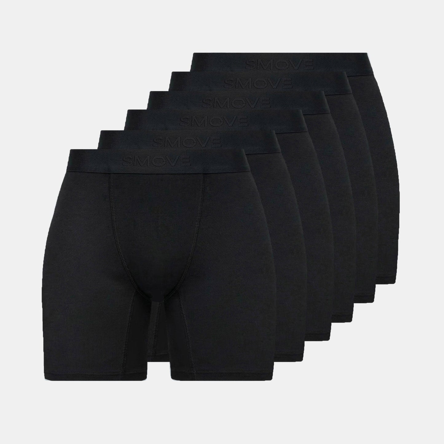 Bodyshorts suaves