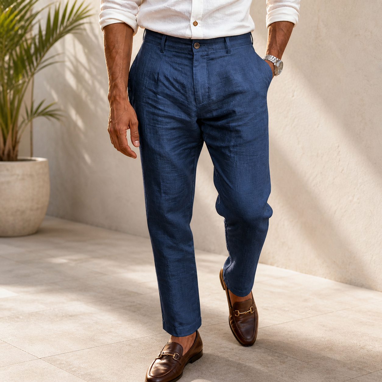 Pantalones