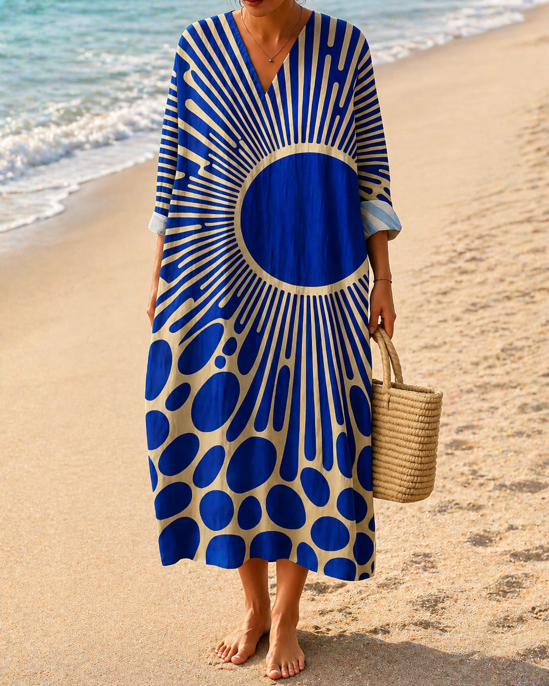 Vestidos Largos