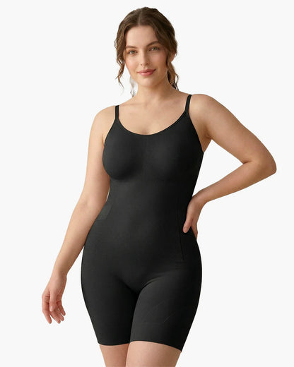 Traje de cuerpo completo