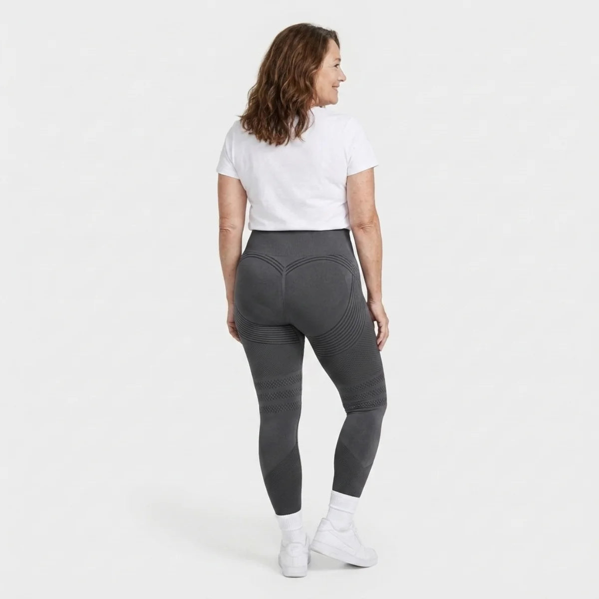 CeluFlex | Leggings de compresión 3D – Edición Limitada