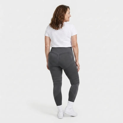 CeluFlex | Leggings de compresión 3D – Edición Limitada