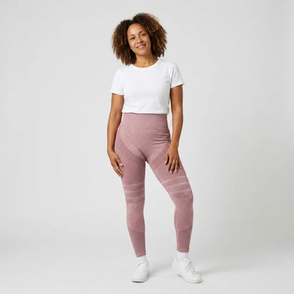 CeluFlex | Leggings de compresión 3D – Edición Limitada