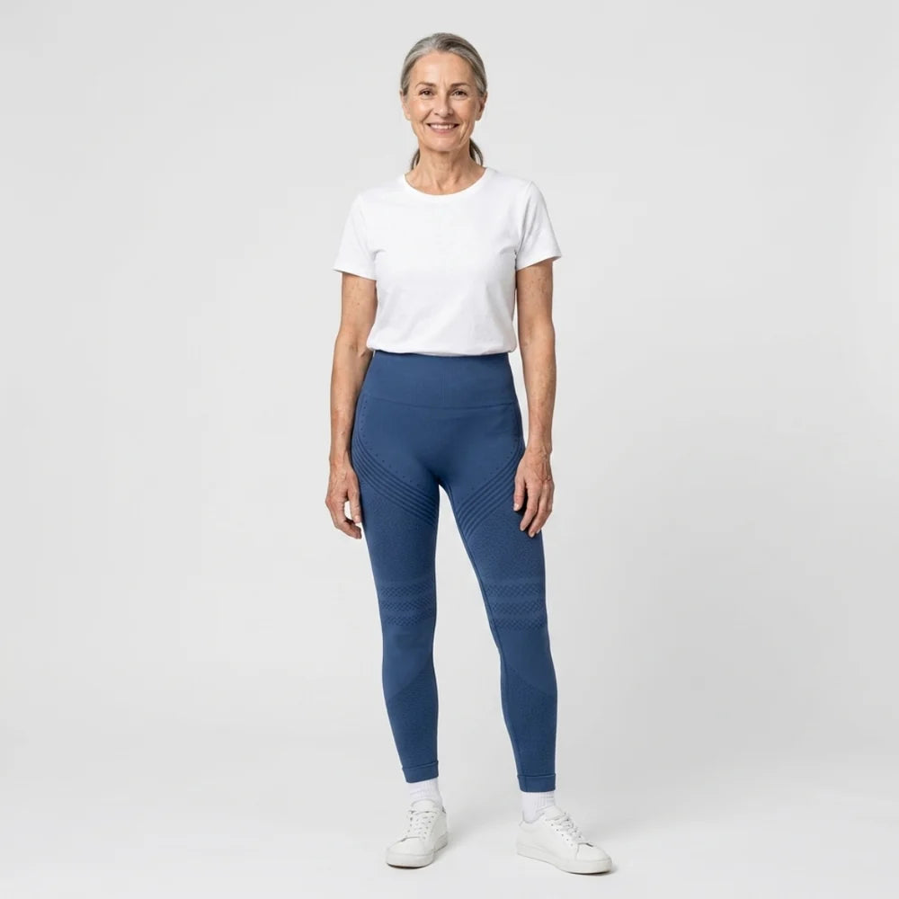 CeluFlex | Leggings de compresión 3D – Edición Limitada