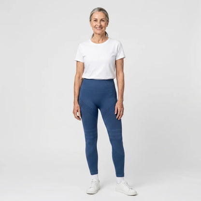 CeluFlex | Leggings de compresión 3D – Edición Limitada