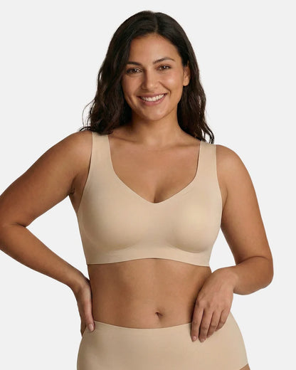 Sujetador Gelatina - Comfort Lift