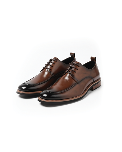 Federico | Zapatos Oxford de Vestir