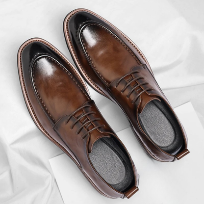 Federico | Zapatos Oxford de Vestir