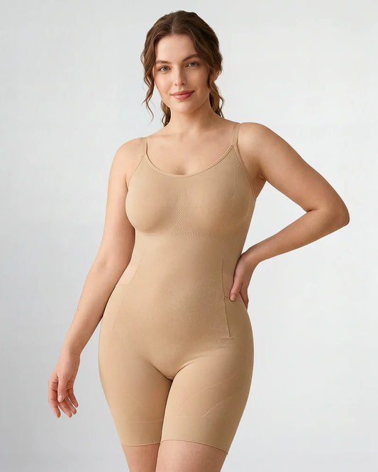 Traje de cuerpo completo