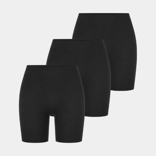 Bodyshorts suaves