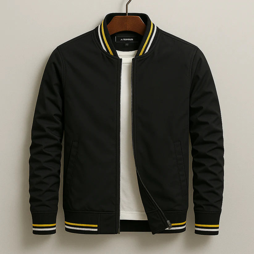 Adriano | Cazadora Bomber