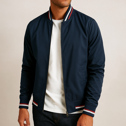 Adriano | Cazadora Bomber