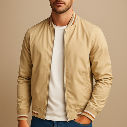 Adriano | Cazadora Bomber