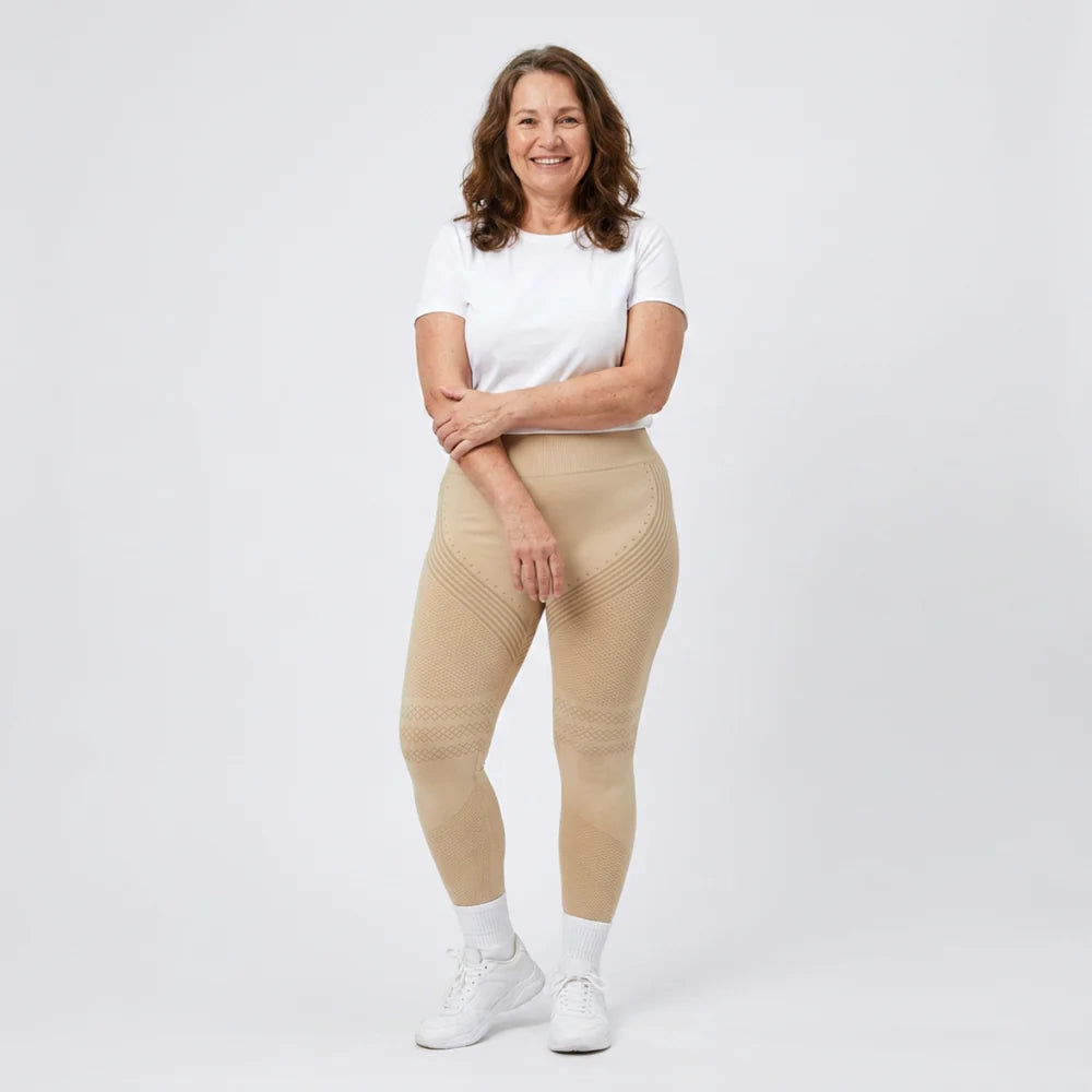 CeluFlex | Leggings de compresión 3D – Edición Limitada