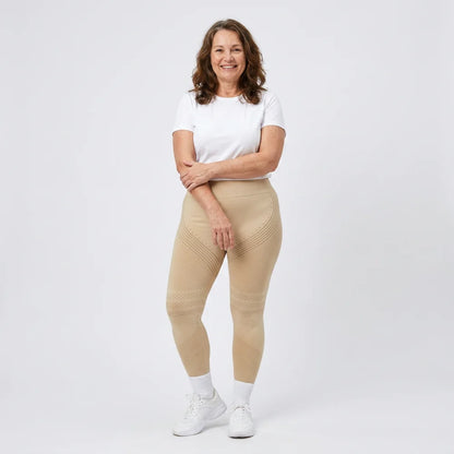 CeluFlex | Leggings de compresión 3D – Edición Limitada