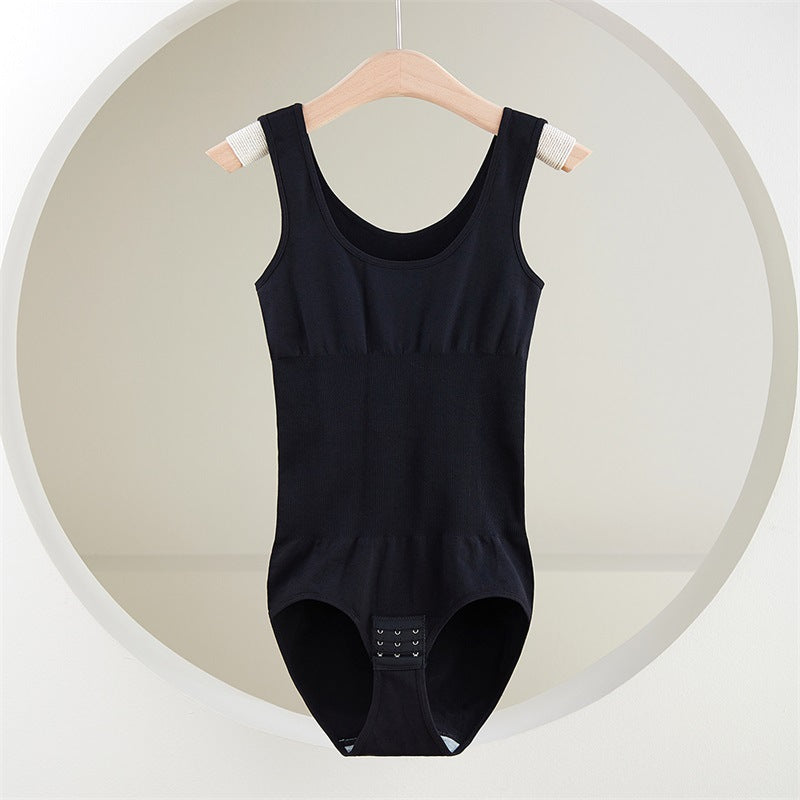 Faja Bodysuit Sin Costuras (Modeladora)