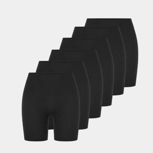 Bodyshorts suaves
