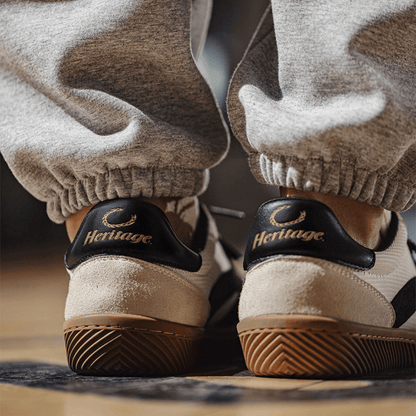 Rocco | Zapatillas Olympicas 1984