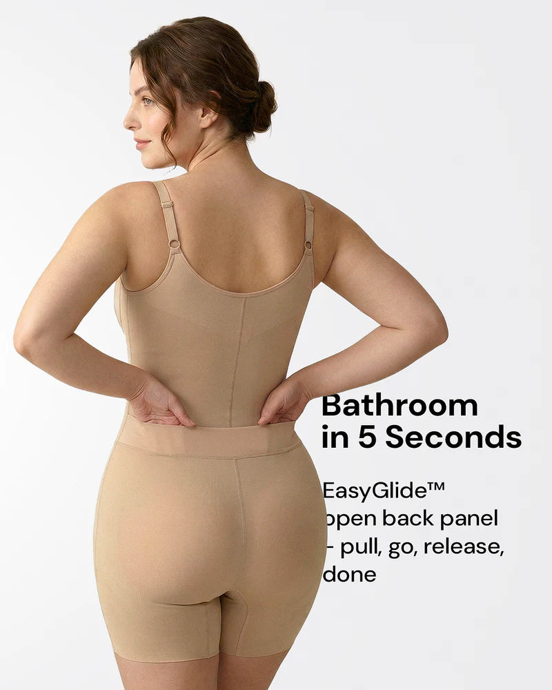 Traje de cuerpo completo