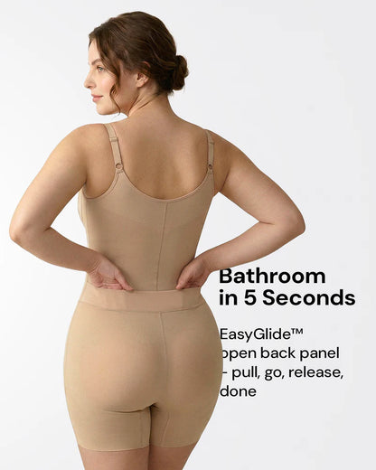 Traje de cuerpo completo