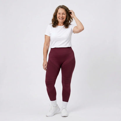 CeluFlex | Leggings de compresión 3D – Edición Limitada