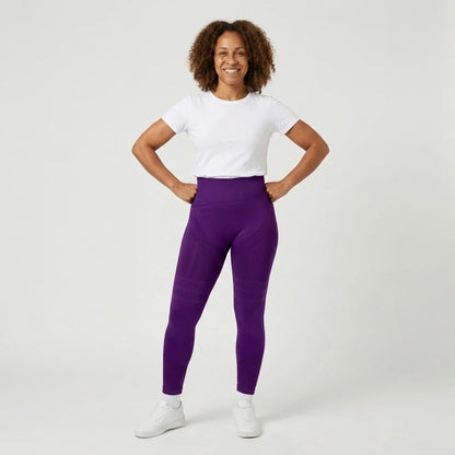 CeluFlex | Leggings de compresión 3D – Edición Limitada