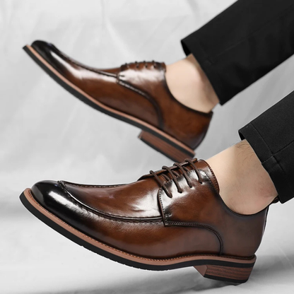 Federico | Zapatos Oxford de Vestir