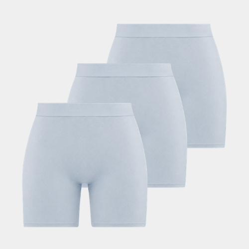 Bodyshorts suaves
