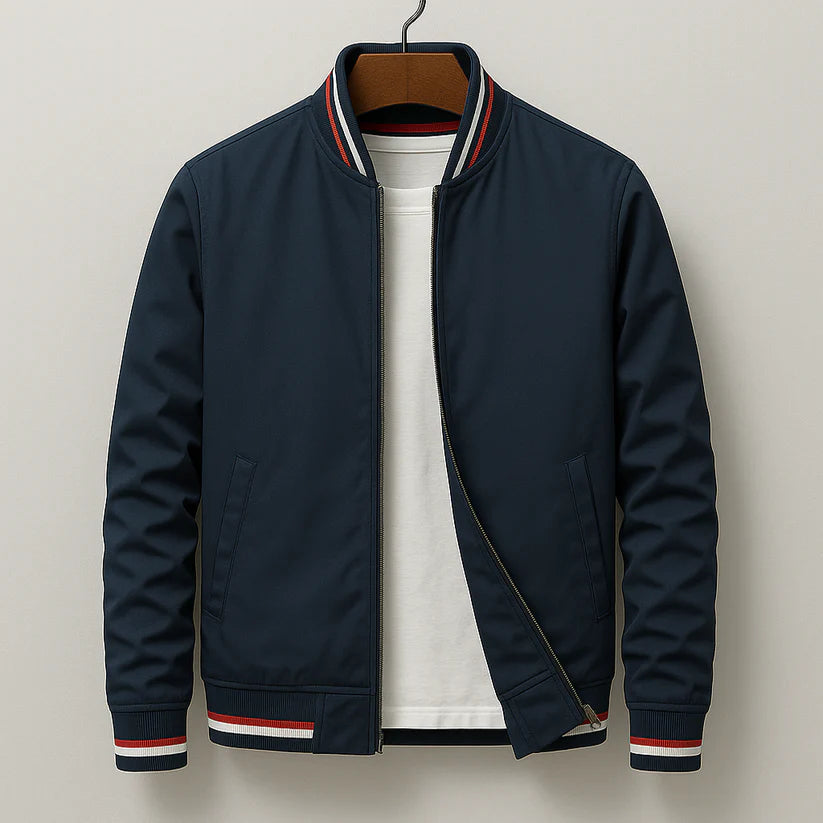 Adriano | Cazadora Bomber