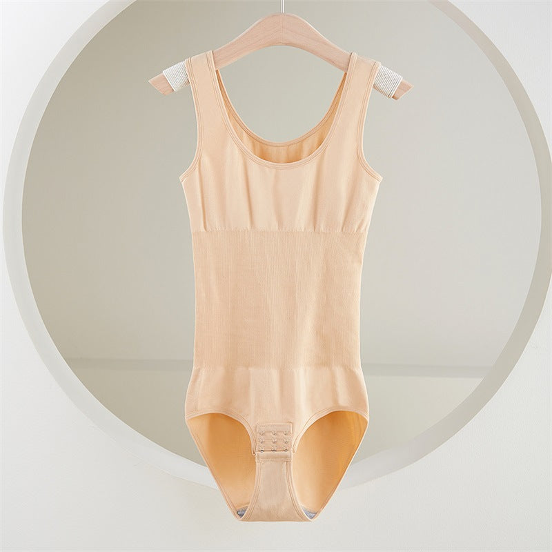 Faja Bodysuit Sin Costuras (Modeladora)