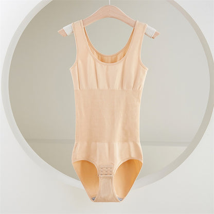 Faja Bodysuit Sin Costuras (Modeladora)