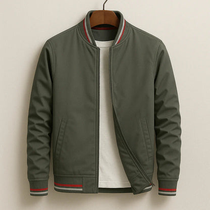Adriano | Cazadora Bomber