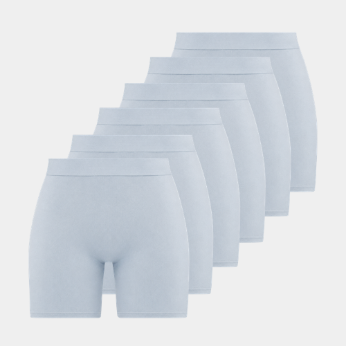 Bodyshorts suaves