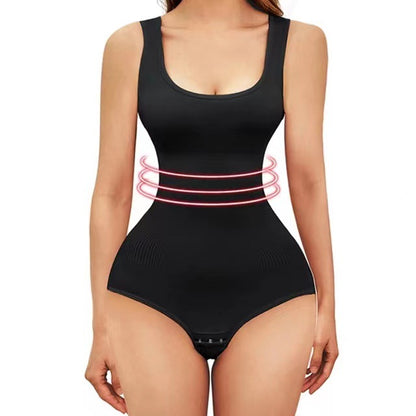Faja Bodysuit Sin Costuras (Modeladora)