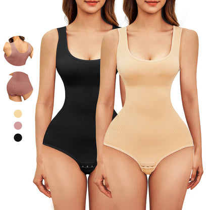 Faja Bodysuit Sin Costuras (Modeladora)