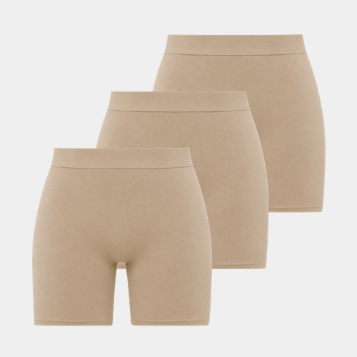 Bodyshorts suaves