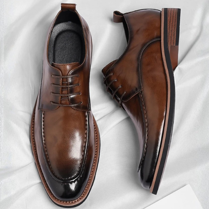 Federico | Zapatos Oxford de Vestir