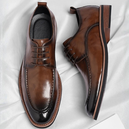 Federico | Zapatos Oxford de Vestir