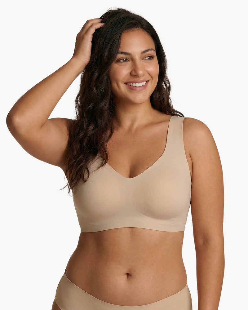 Sujetador Gelatina - Comfort Lift