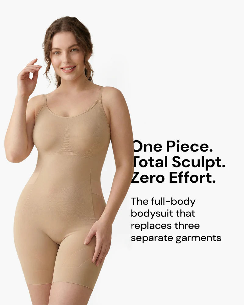 Traje de cuerpo completo