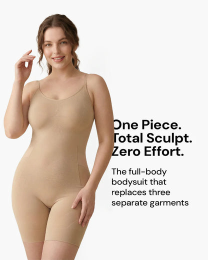 Traje de cuerpo completo