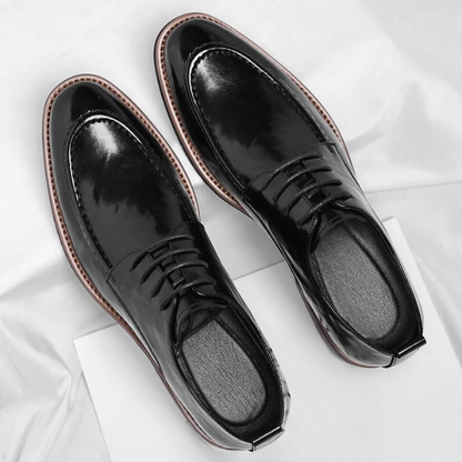 Federico | Zapatos Oxford de Vestir