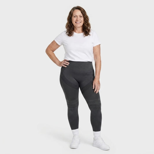 CeluFlex | Leggings de compresión 3D – Edición Limitada
