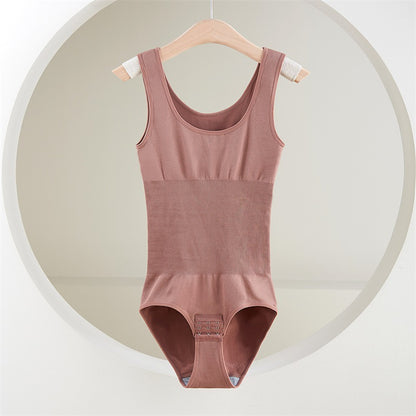 Faja Bodysuit Sin Costuras (Modeladora)