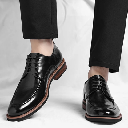 Federico | Zapatos Oxford de Vestir