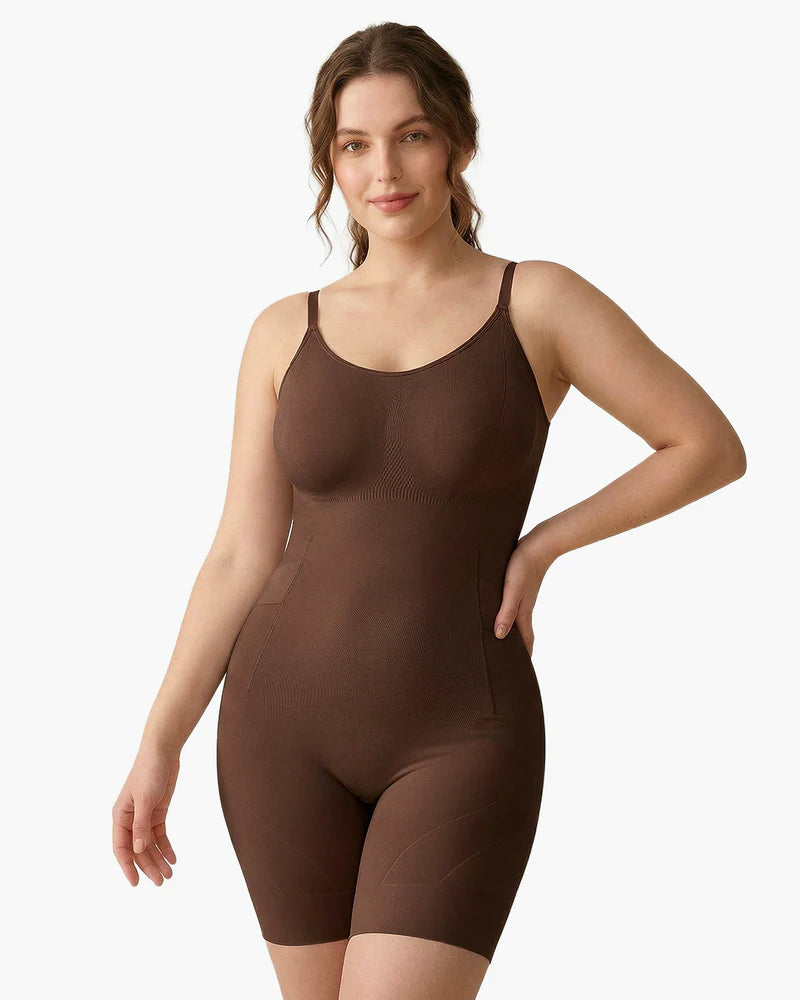 Traje de cuerpo completo