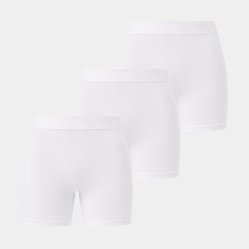 Bodyshorts suaves