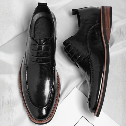 Federico | Zapatos Oxford de Vestir