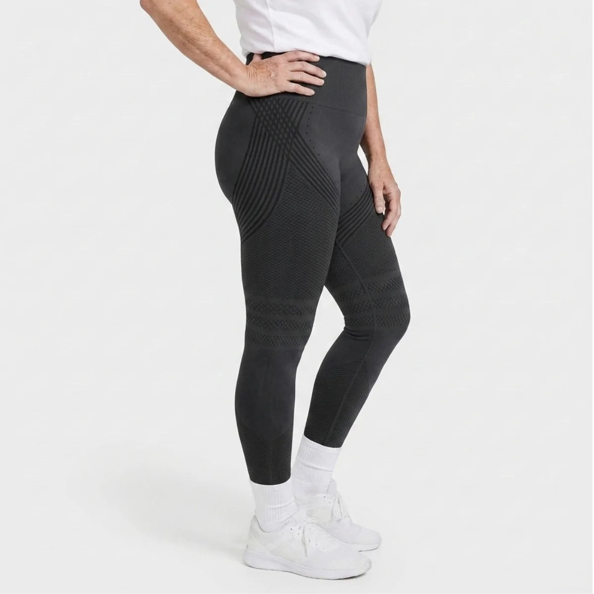 CeluFlex | Leggings de compresión 3D – Edición Limitada