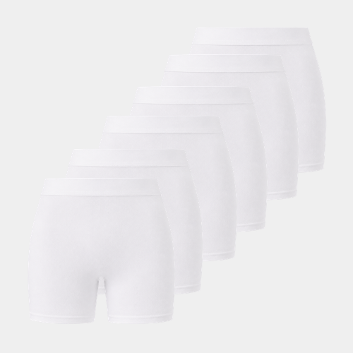 Bodyshorts suaves
